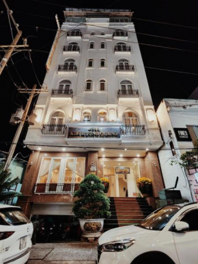 Kim Huong Quang Hotel